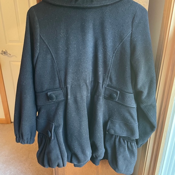 STEVE MADDEN BUBBLE COAT - Picture 2 of 4